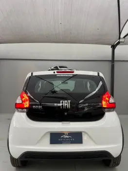 MOBI LIKE 1.0 Fire Flex 5p.