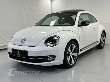 FUSCA 2.0 TSI 16V