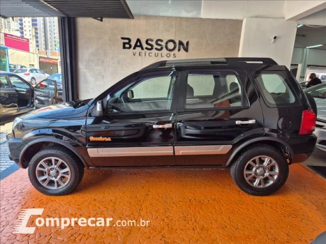 ECOSPORT 2.0 XLT 16V