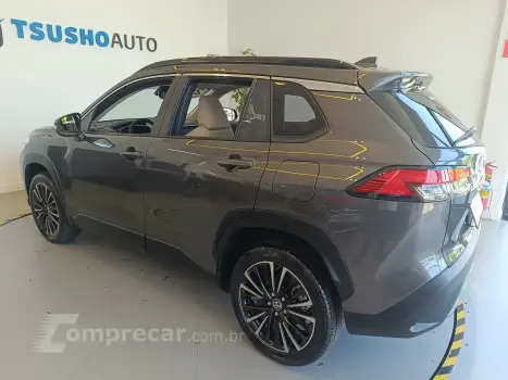 COROLLA CROSS 2.0 VVT-IE XRX DIRECT SHIFT