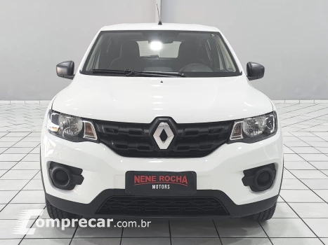 KWID 1.0 12V SCE ZEN