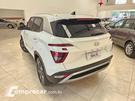 CRETA 1.0 Tgdi Limited