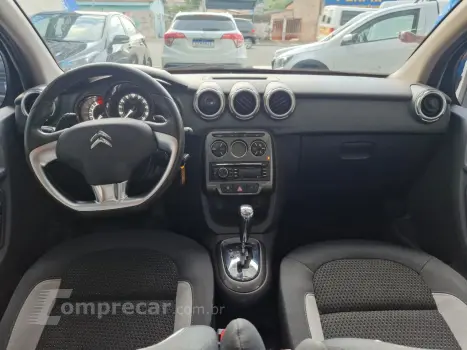 C3 1.6 Exclusive 16V