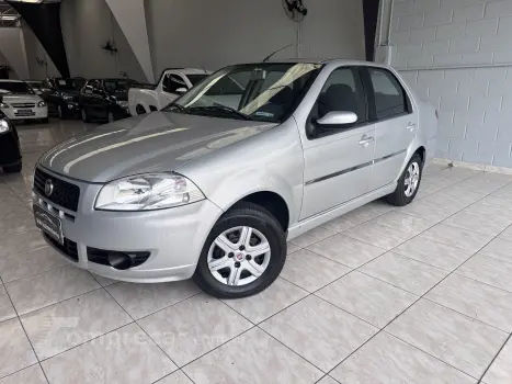 Fiat SIENA 1.0 MPI EL 8V 4 portas