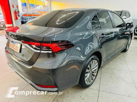 COROLLA XEI 20