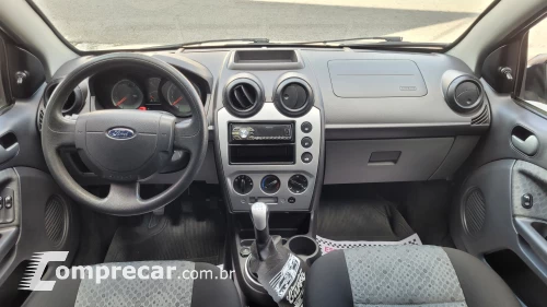 FIESTA 1.6 Rocam SE 8V