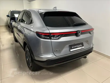 HR-V 1.5 DI I-VTEC FLEX EX CVT
