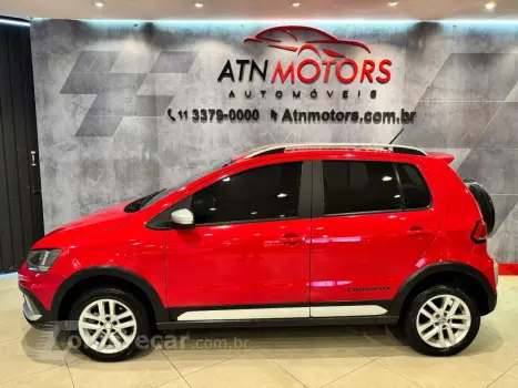 Crossfox 1.6 4P FLEX