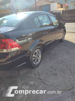 VECTRA 2.0 MPFI Expression 8V