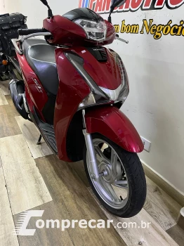 SH 150i 150 cc