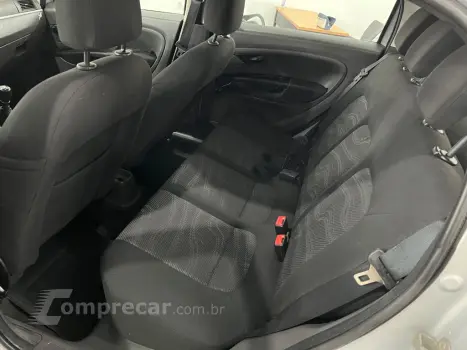 Punto ATTRACTIVE 1.4 Fire Flex 8V 5p