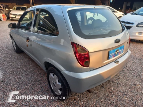 CELTA 1.0 MPFI LS 8V