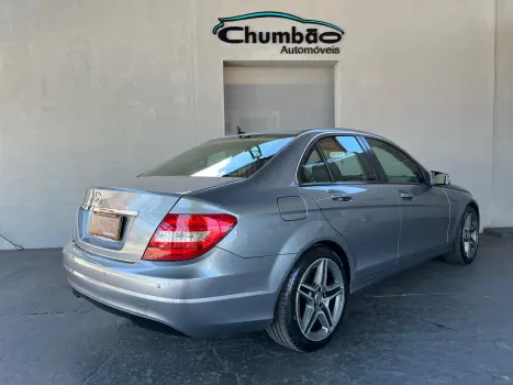 C 180 1.8 CGI Classic 16V Turbo