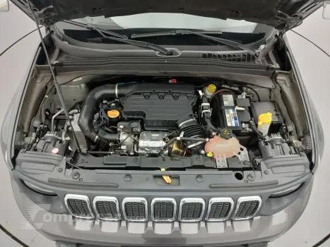 RENEGADE 1.3 T270 TURBO FLEX LONGITUDE AT6