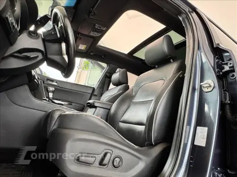 SPORTAGE 2.0 EX 4X2 16V