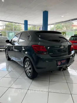 ONIX 1.0 MPFI JOY 8V