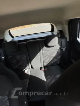 MOBI EASY COMFORT 1.0 Flex 5p.