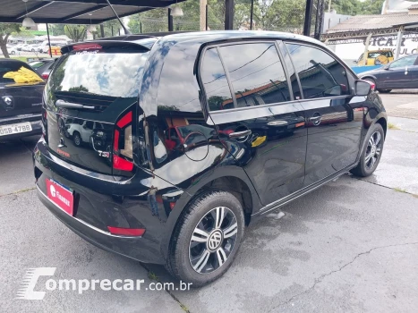 UP 1.0 TSI Pepper 12V