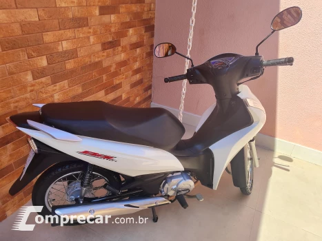 HONDA Biz110i