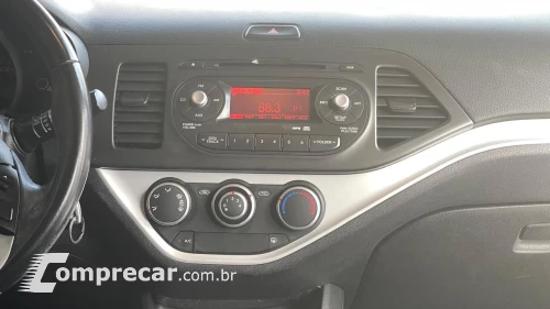 KIA PICANTO 1.0 EX 12V