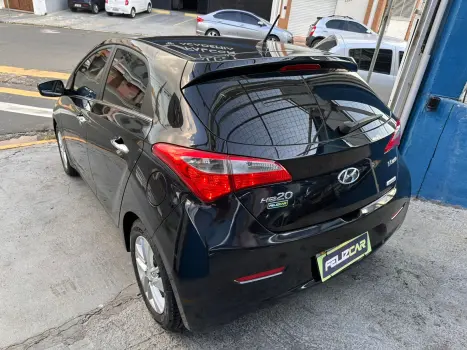 HB20 1.6 Premium 16V