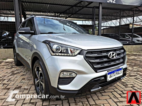 CRETA 2.0 16V Sport