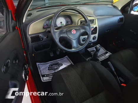 Fiat PALIO 1.0 MPI Fire Economy 8V 2 portas