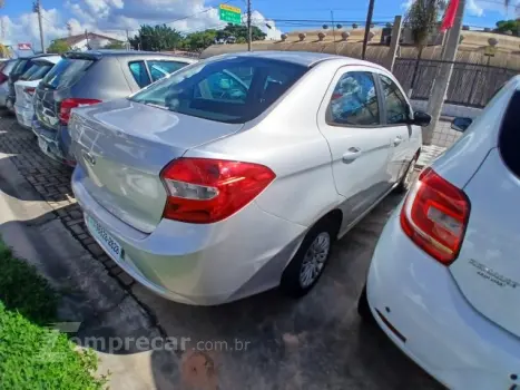 KA + - 1.5 SIGMA SE MANUAL