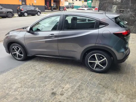 HR-V 1.8 16V EX
