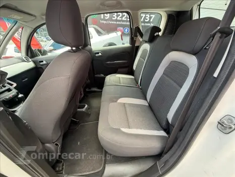 AIRCROSS 1.5 Live 8V