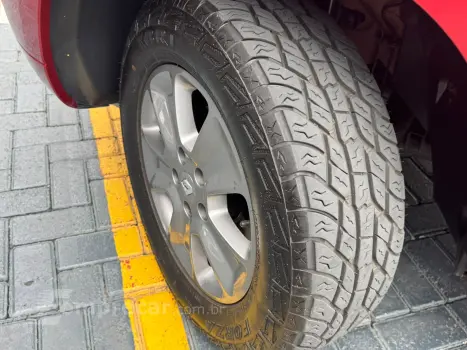 DUSTER OROCH 1.6 16V SCE Dynamique