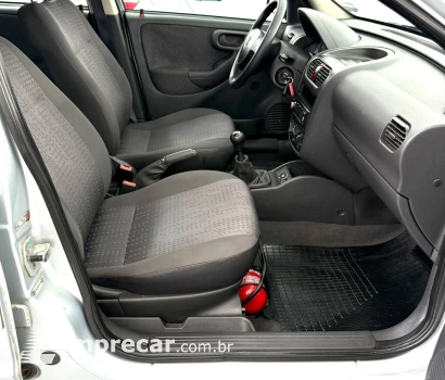 CORSA 1.4 EFI GL 8V