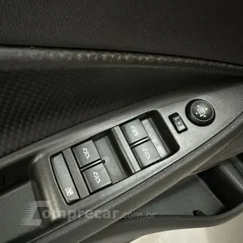 ONIX HATCH LTZ 1.0 12V TB Flex 5p Aut.