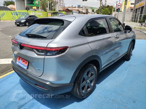 HR-V 1.5 DI I-vtec Turbo Advance