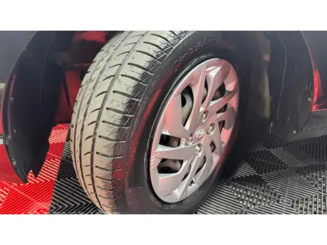 hb20 1.0 12V FLEX SENSE MANUAL