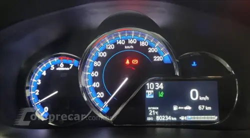 YARIS 1.5 16V XS Connect