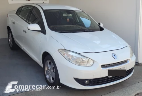 Fluence Dynamique 2.0