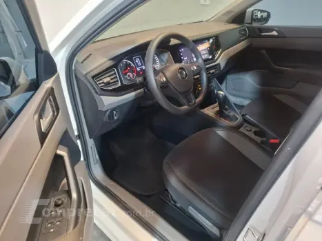 VIRTUS 1.0 200 TSI Comfortline