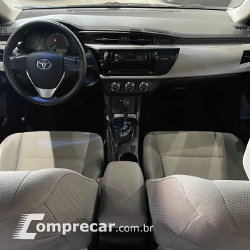 COROLLA 1.8 GLI 16V