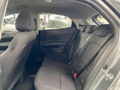 HB20 COMFORT 1.0 TB FLEX 12V AUT