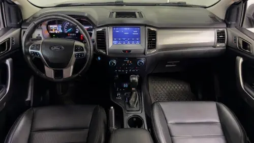 RANGER LIMITED 3.2 4X4 CD AUT DIESEL