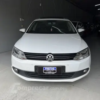 JETTA Comfortline 2.0 T.Flex 8V 4p Tipt.