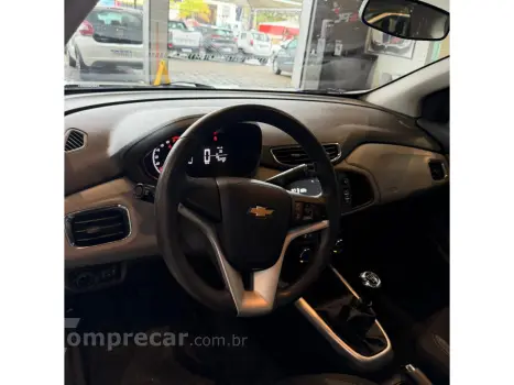 ONIX 1.0 MPFI LT 8V FLEX 4P MANUAL