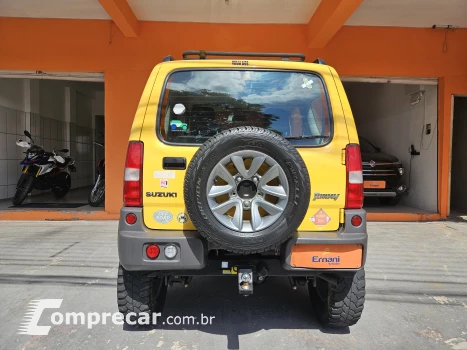 JIMNY 1.3 4sport 4X4 16V