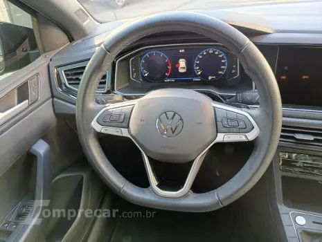 NIVUS 1.0 200 TSI Highline