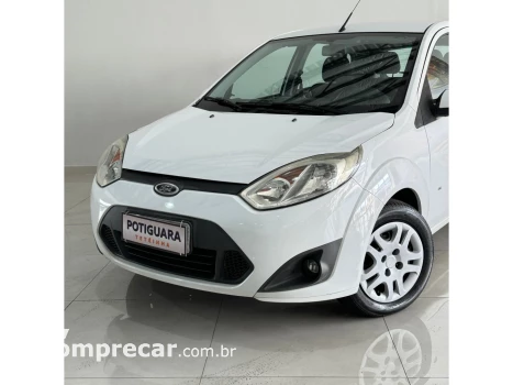 FIESTA 1.6 Rocam Hatch 8V