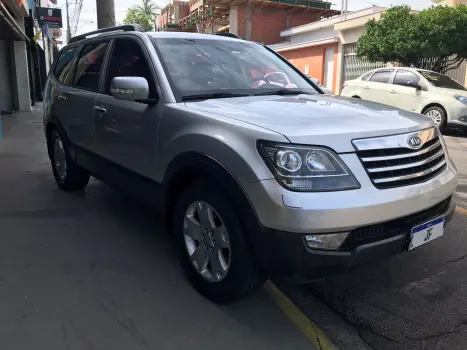 MOHAVE 3.0 VGT 4X4 V6 24V