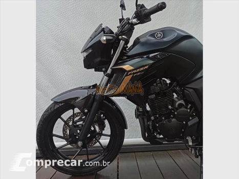 FZ25 FAZER ABS