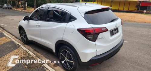 HR-V 1.8 16V EX