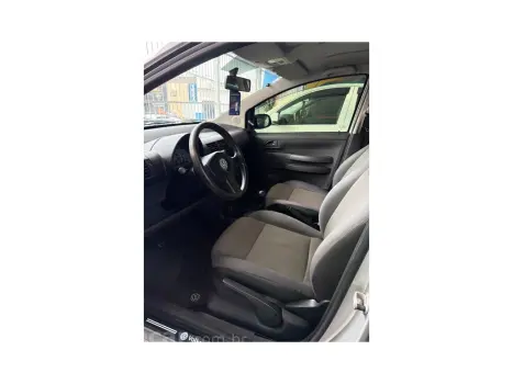 FOX 1.0 MI PLUS 8V FLEX 4P MANUAL